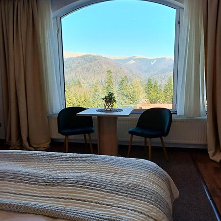 Apartamente Private A&L View ซินายา ภายนอก รูปภาพ
