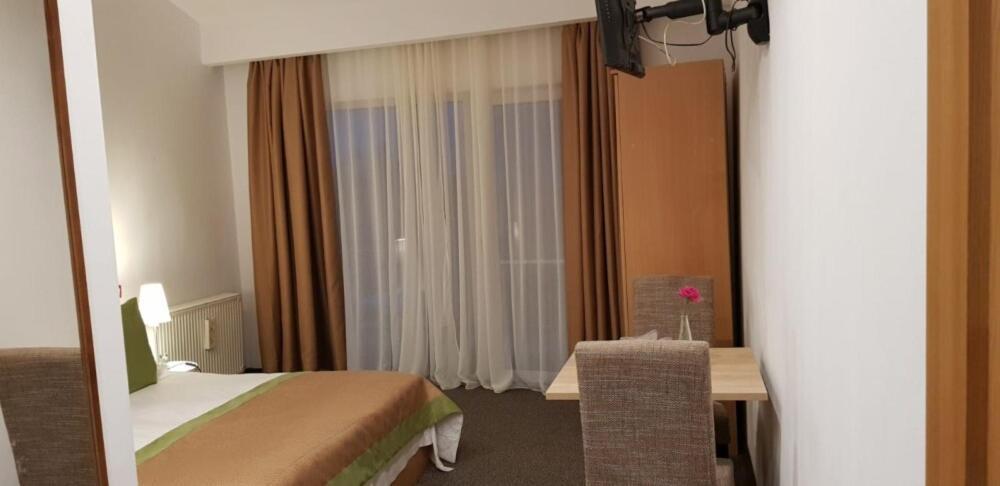 Apartamente Private A&L View ซินายา ภายนอก รูปภาพ