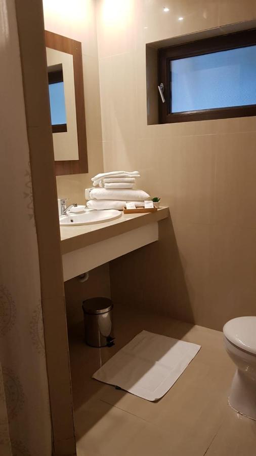 Apartamente Private A&L View ซินายา ภายนอก รูปภาพ