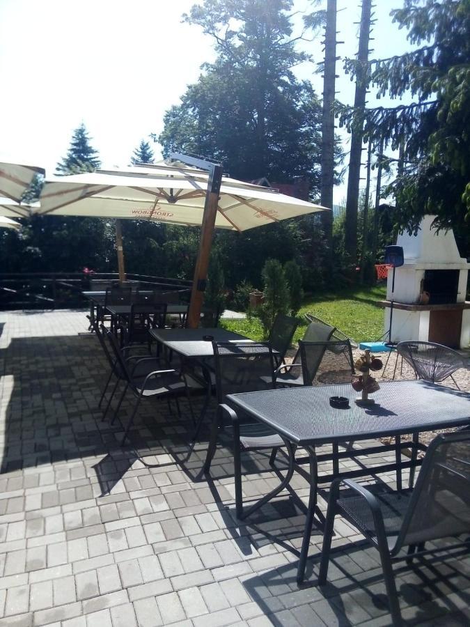Apartamente Private A&L View ซินายา ภายนอก รูปภาพ