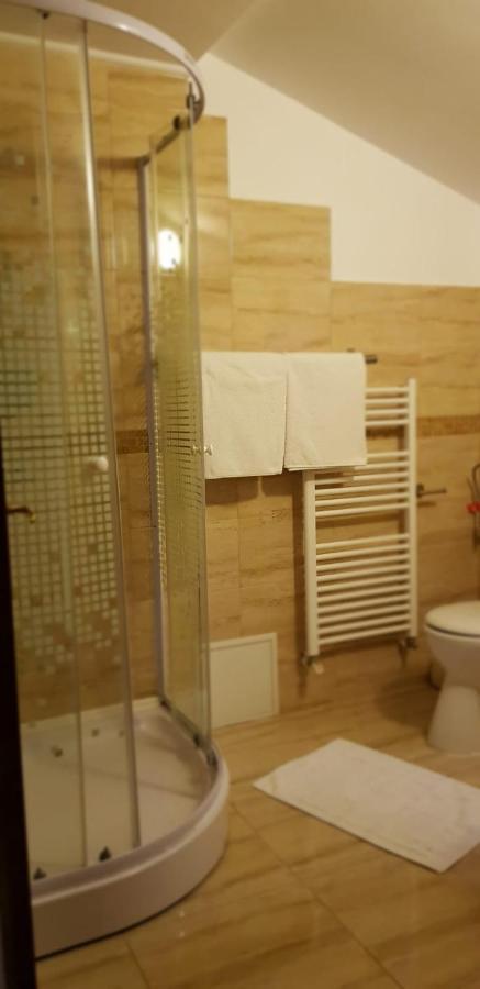 Apartamente Private A&L View ซินายา ภายนอก รูปภาพ