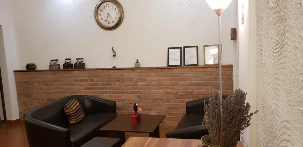 Apartamente Private A&L View ซินายา ภายนอก รูปภาพ