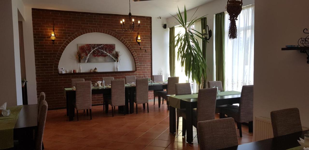 Apartamente Private A&L View ซินายา ภายนอก รูปภาพ