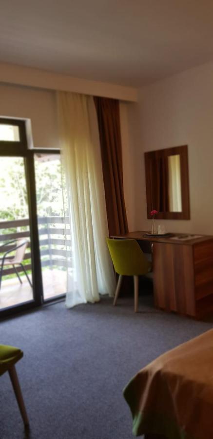 Apartamente Private A&L View ซินายา ภายนอก รูปภาพ