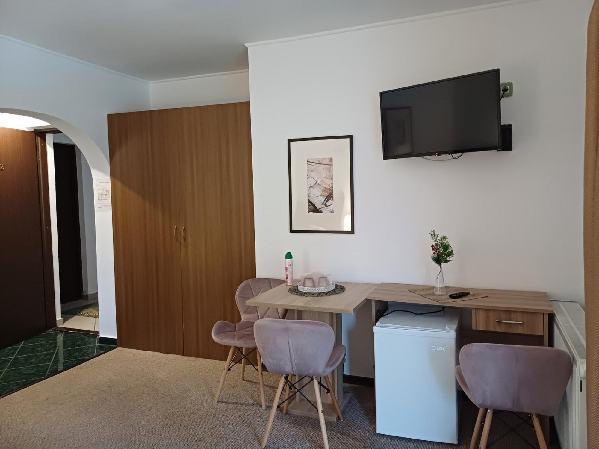 Apartamente Private A&L View ซินายา ภายนอก รูปภาพ