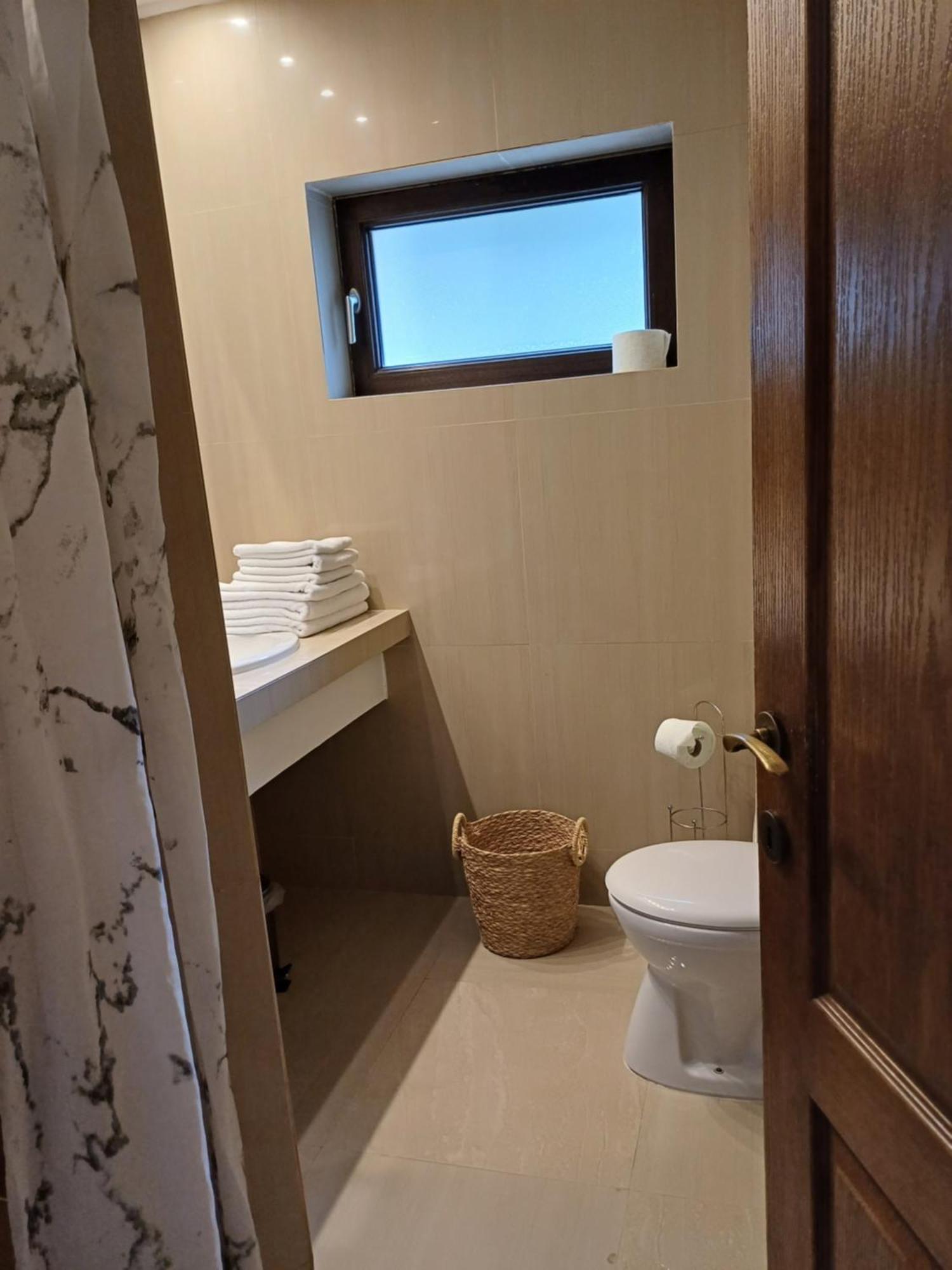 Apartamente Private A&L View ซินายา ภายนอก รูปภาพ