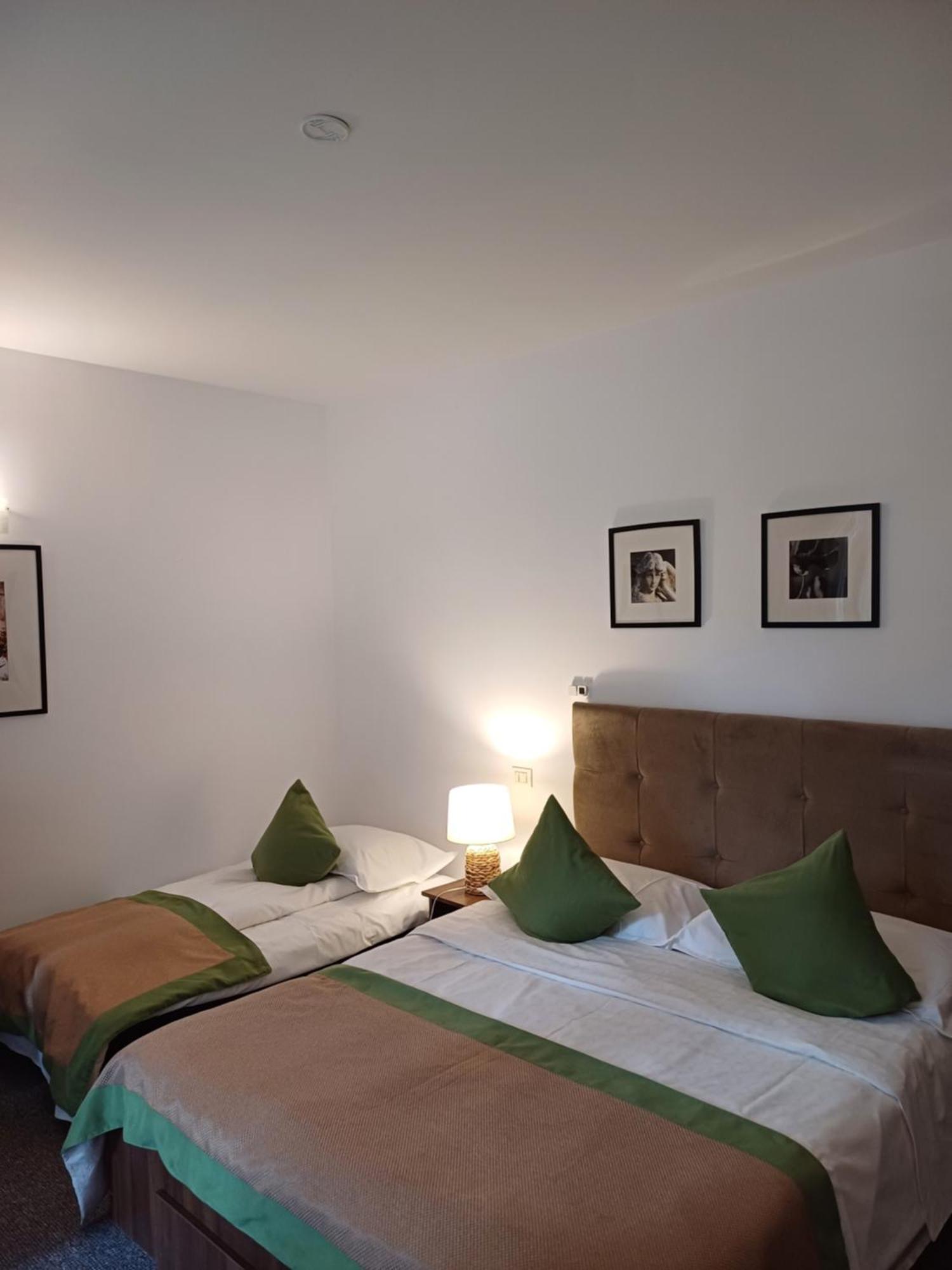 Apartamente Private A&L View ซินายา ห้อง รูปภาพ