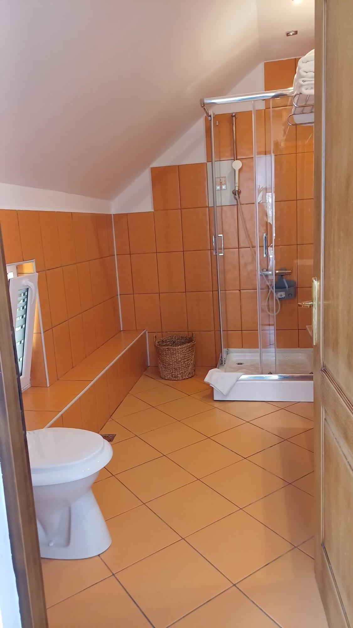 Apartamente Private A&L View ซินายา ห้อง รูปภาพ