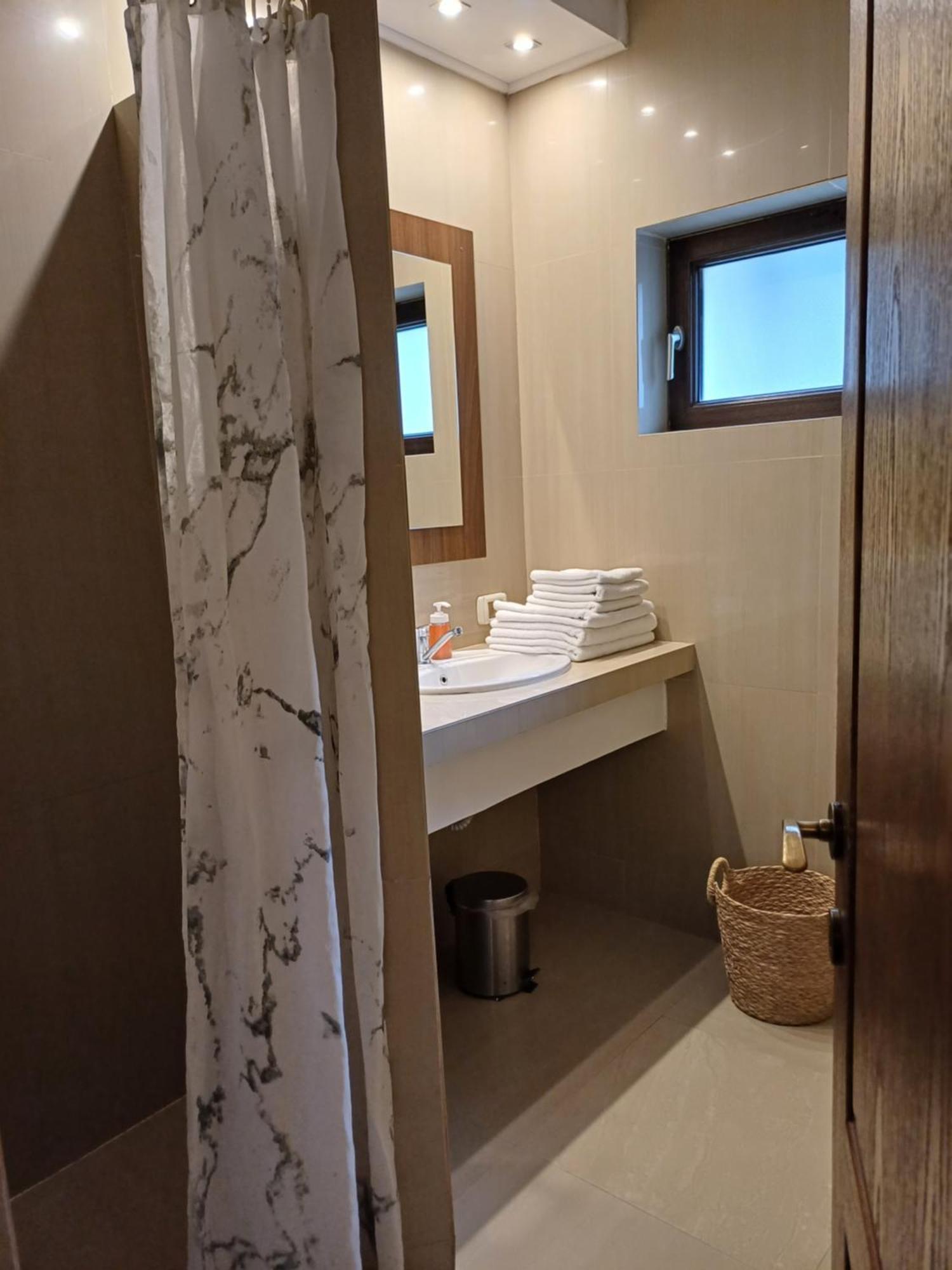 Apartamente Private A&L View ซินายา ห้อง รูปภาพ