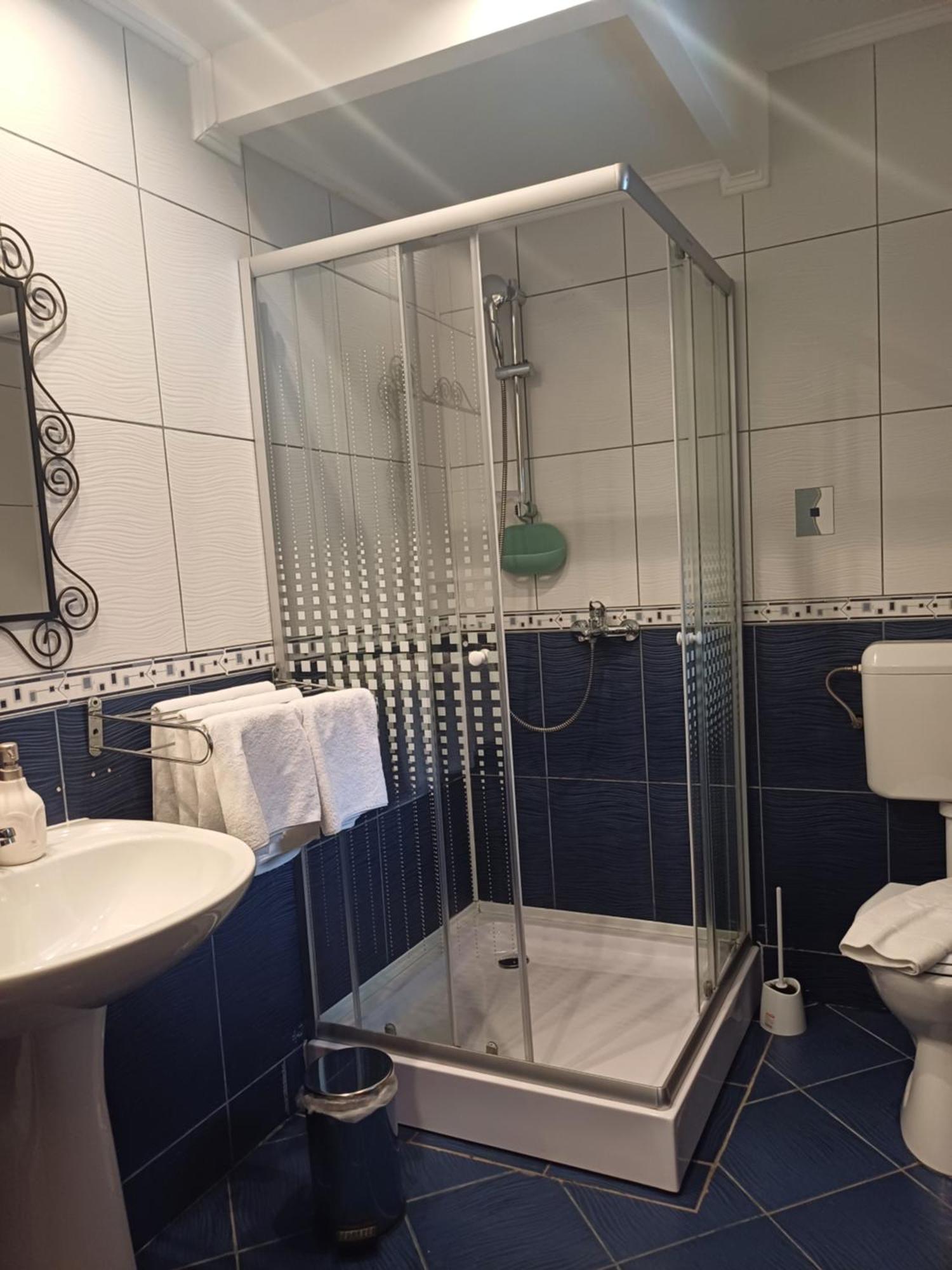 Apartamente Private A&L View ซินายา ห้อง รูปภาพ