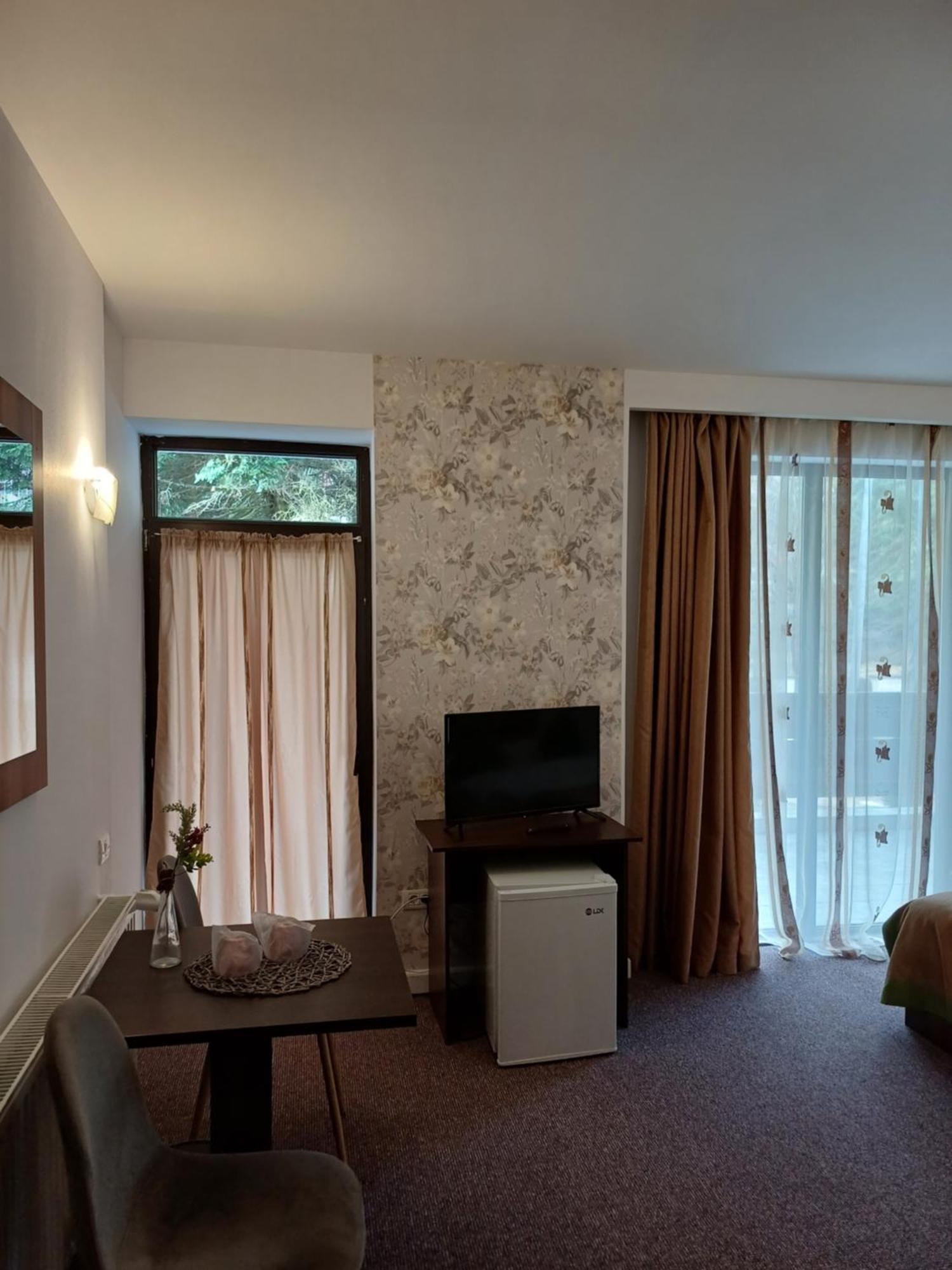 Apartamente Private A&L View ซินายา ห้อง รูปภาพ